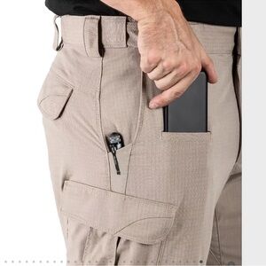 5.11 TACTICAL MEN'S STRYKE PANTS W/FLEX-TAC Sz 36/L34